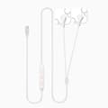 EMS-enhet Smart Massager med 2 pads portabel massage