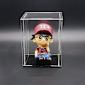 Miniatyrbild 4 av 4: Akryl Display Organizer Box Plexiglas För Garage Kit