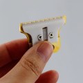 Miniatyrbild 5 av 5: 1/2/3/5 Salong Barber Head For För WAHL 8081 Hair För Clipper 1 Pc