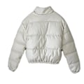 Miniatyrbild 2 av 4: Dunjacka dam Vattentät Short Puffer J