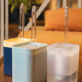 Miniatyrbild 8 av 10: Cat Drinker Vattenfilter VIT EU PLUG 220V EU PLUG 220V white EU Plug 220V-EU Plug 220V