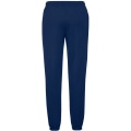 Miniatyrbild 2 av 3: Fruit Of The oom Joggingbyxor/joggingbot för män Elasticed Cuff Navy L