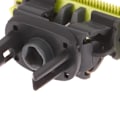 Miniatyrbilde 8 av 8: 1. erstatningsblad for QP2520 QP2523 QP2530 QP2630 QP6510 Q