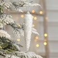 Miniatyrbild 1 av 10: 4 st Julkula Julgransdekorationer C