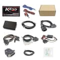 KESS V2 V2.47 V5.017 ECU Tehonparannuksen Diagnostiikkalaite Auton Moottorin Testeri
