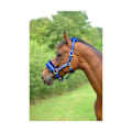 Pikkukuva 2 / 2: Hy Dazzle Hevosen Rintaremmi Twilight/Navy Cob