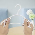 Miniatyrbild 2 av 5: Baby Hangers 40pack Baby Coat Hanger Baby Hanger For Clothes Childrens Coat Hanger Baby Clothes