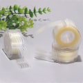 Miniatyrbild 3 av 5: Spets Double Eyelid Stickers Double Eyelid Tape Sticker Mesh A 300 par