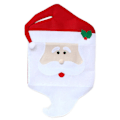 Pikkukuva 2 / 2: Tomte Stolsrygg - Joulukoriste 4 kpl multicolor