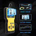 Miniatyrbillede 3 af 3: Obd2-scanner, bilkodelæser