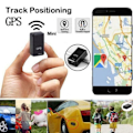 Miniatyrbillede 9 af 9: Model Mini Realtids GPS Tracker Fuld dækning Til Køretøjer Bil Børn Ældre Hunde & Motorcykler Magnetisk Lille