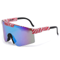 Miniatyrbild 1 av 5: Kampanjsport Cykling Gafas De Sol Gafas De Ciclismo Solglasögon för män 2022 C21-with logo