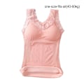 Miniatyrbilde 5 av 5: Damevest varm holder fleksibel gjenbrukbar erstatning vinter Pink Free Size