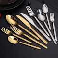 Miniatyrbild 6 av 10: Bestickset Bestick SET multicolor