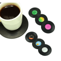 Miniatyrbillede 2 af 2: Glasbrikker vinylplade 6-pak