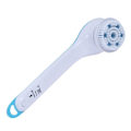 Miniatyrbillede 6 af 10: 5 i 1 Rengøring Brusebørste Bade Spin SPA Massager without battery