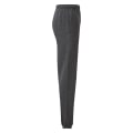 Miniatyrbild 3 av 3: Fruit Of The oom Joggingbyxor/joggingbot för män Elasticed Cuff Dark Heather L