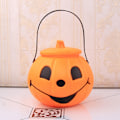 Miniatyrbilde 6 av 8: Halloween Gresskar Lanterne LED Gresskar Lanterne Mickey