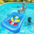 Miniatyrbild 2 av 4: Poolleksaker Bean Bag Toss
