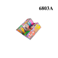 Miniatyrbilde 2 av 9: Justerbar 25-360 graders pop-up gressvanner 1 stk abstract painting