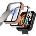 Miniatyrbild 1 av 5: TRANSPARENT Case för Watch 2 Lite [2 stycken]