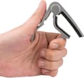 Quick Release Gitarr Capo, för Akustisk, Elgitarr, Ukulele