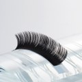 Pikkukuva 4 / 10: Yksittäiset silmäripset Transplantaatio Silmäripset 12MM0.2D 0.2D