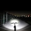Miniatyrbillede 3 af 5: Cykellys Lys Cykel Lygte 2000lm Led Cykel
