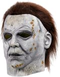 Michael Myers Mask Halloween Karneval Horror Cosplay Kostym (3)