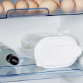 Miniatyrbillede 6 af 11: 1 Styk 1800 ml Koldtvandskande Juicekander Transparent Juicekander Miljø-PP Koldtvandskande med stor kapacitet