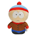 Miniatyrbild 4 av 4: South Park Plushie Cartman Kyle Kenny Stan Bad Boys Paradise Band Doll Toy 18-20cm A Stan