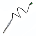 Miniatyrbillede 1 af 7: USB programmeringskabel E-cykel programmeret ledning centermotor