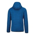 Miniatyrbild 2 av 3: Proact Dam/Dam Heather Hood Jacket  Ljus Royal Blue Light Royal Blue Melange XL