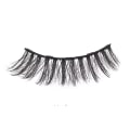 Miniatyrbilde 1 av 11: 3 par magnetiske eyeliner løsvipper for fester Bryllupsforlovelsesaktiviteter Magnetisk eyeliner med 3D-øyenvipper Package one 10