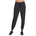 Miniatyrbillede 1 af 3: Bukser Skechers Restful Jogger black 163 - 167 cm/S