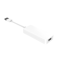 Miniatyrbild 5 av 5: för Carlinkit Wired & Wireless för Carplay Android Auto för Dongle Tablet White