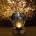 Pikkukuva 4 / 5: TÄHTIPROJEKTORI STAR LED STAR PROJEKTORI 3W 5V