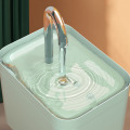 Miniatyrbild 7 av 10: Cat Drinker Water Filter BLÅ EU PLUG 220V EU PLUG 220V blue EU Plug 220V-EU Plug 220V
