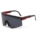 Miniatyrbild 1 av 5: Kampanjsport Cykling Gafas De Sol Gafas De Ciclismo Solglasögon för män 2022 C19-with logo
