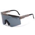 Miniatyrbild 1 av 5: Kampanjsport Cykling Gafas De Sol Gafas De Ciclismo Solglasögon för män 2022 C23-with logo