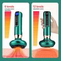 Miniatyrbilde 5 av 5: Elektrisk kopping massasjeapparat vakuum sugekopp guasha anti cellulitter skjønnhet helse skrape infrarød varme slanking gua sha massasje 12 levels suction 1