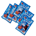 Miniatyrbild 6 av 8: 1/5-pack artificiell snö Omedelbar snöpulver Fluffy Snowflake F 5pcs