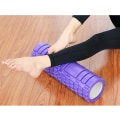 Miniatyrbilde 3 av 3: 10*30cm Medium Density Rund Foam Roller, Dypvevsmassasje