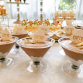 Miniatyrbilde 5 av 8: 10 stk Disponibel Mousse Kake Gelé Party Dessertkopp C