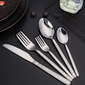 Miniatyrbild 9 av 10: Bestickset Bestick SET multicolor