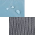 Miniatyrbild 6 av 6: Hög kapacitet utomhus flickasminkväska Deep Blue
