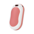 Miniatyrbilde 1 av 5: Elektrisk USB Oppladbar pink