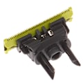 Miniatyrbilde 6 av 8: 1. erstatningsblad for QP2520 QP2523 QP2530 QP2630 QP6510 Q