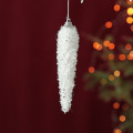 Miniatyrbild 5 av 10: 4st julboll Julgransdekorationer A