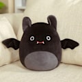 Pikkukuva 2 / 2: Squishmallow Connor Lehmä Pehmolelu Pehmeä Eläin Sarjakuva Tyyny 36